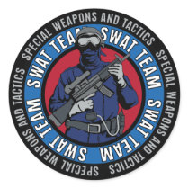 Swat Team