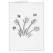 Swaying Grass - 02 nd Cards