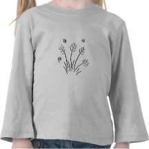 Swaying Grass - 02 nd Tshirt