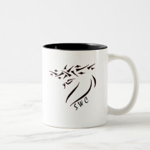 SWC Signature Mug