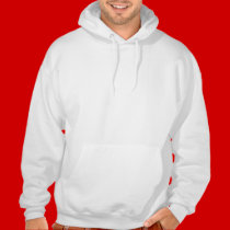 Sweat - shirt à capuche vivant de rire d'amour de  t-shirts