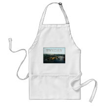 Sweden Aprons