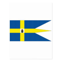 Sweden Royal Family Standard Postcards