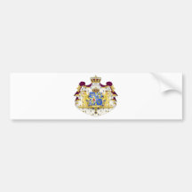 Sweden SE Bumper Sticker