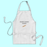 Swedish Apron aprons