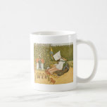 Swedish Child with Toys Mugs