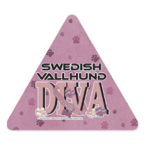 Swedish Vallhund DIVA