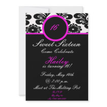 sweet16... invites