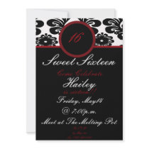 sweet16... invites
