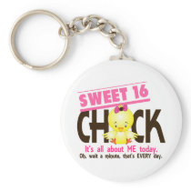 Sweet 16 Chick 3