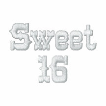 Sweet 16 Polo