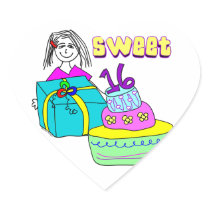 Sweet 16