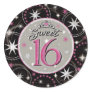 Sweet 16 Sticker