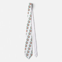 sweet amours elephant with flower neck wear