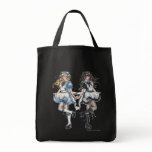 Sweet And Dark Alice Bag