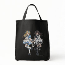 Sweet And Dark Alice Bag