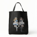 Sweet And Dark Alice Bag