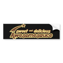 Sweet and Delicious Awesomesauce mr funny