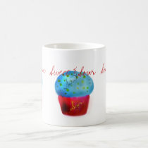 Sweet and Sour Cupcakes mugs