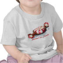 sweet as candy t shirt