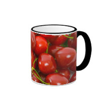 Sweet As Cherries Mug