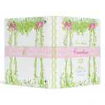 Sweet Baby Binder