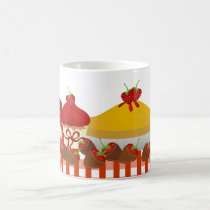 Sweet Bakery mugs