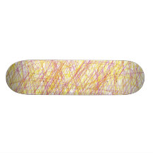 Sweet Banana Skate Board Decks