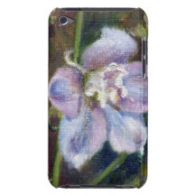 Sweet Bloom iPod Touch Case
