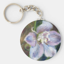 Sweet Bloom Keychain