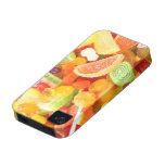 Sweet candy vibe iPhone 4 covers