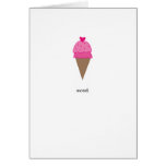 sweet cards