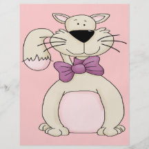 Sweet Cat Custom Flyer
