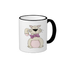 Sweet Cat Mugs