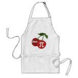 Sweet Cherry Pi Apron