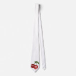 Sweet Cherry Pi ties