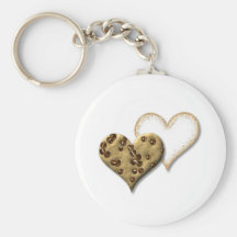 Sweet Cookie Love Keychain