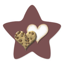 Sweet Cookie Love