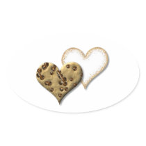 Sweet Cookie Love