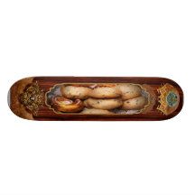 Sweet - Cookies - Cookies and Danish Skate Decks