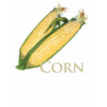 Sweet Corn t-shirts