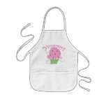 Sweet Cupcake Apron