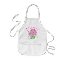 Sweet Cupcake Apron