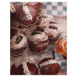 Sweet - Cupcake - Cupcake mountain Custom Flyer