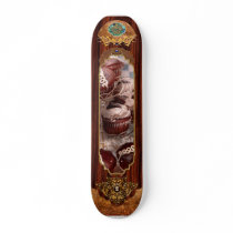 Sweet - Cupcake - Cupcake mountain Skateboards