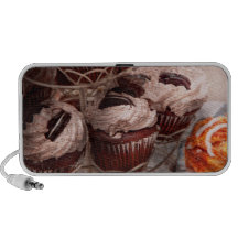 Sweet - Cupcake - Cupcake mountain Speaker