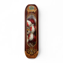 Sweet - Cupcake - Red velvet cupcakes Skateboards