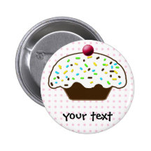 sweet cupcakes pin