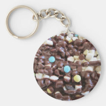 Sweet Delight Key Chains