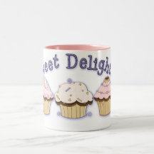 Sweet Delights Mug